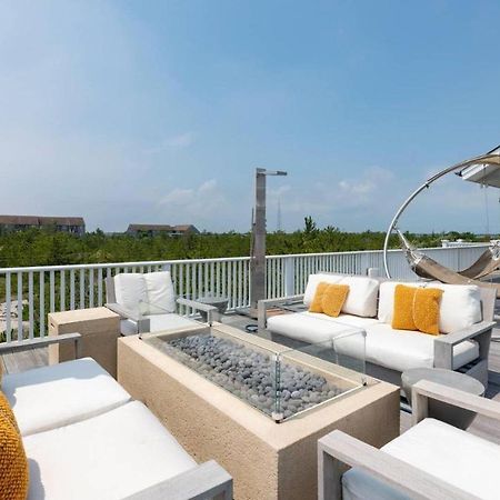 Amagansett Beachfront Beauty Villa Exterior photo