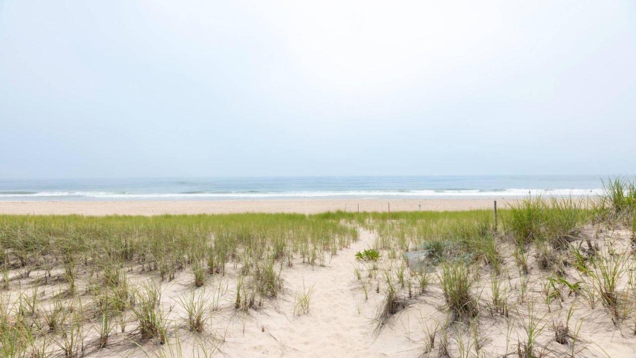 Amagansett Beachfront Beauty Villa Exterior photo