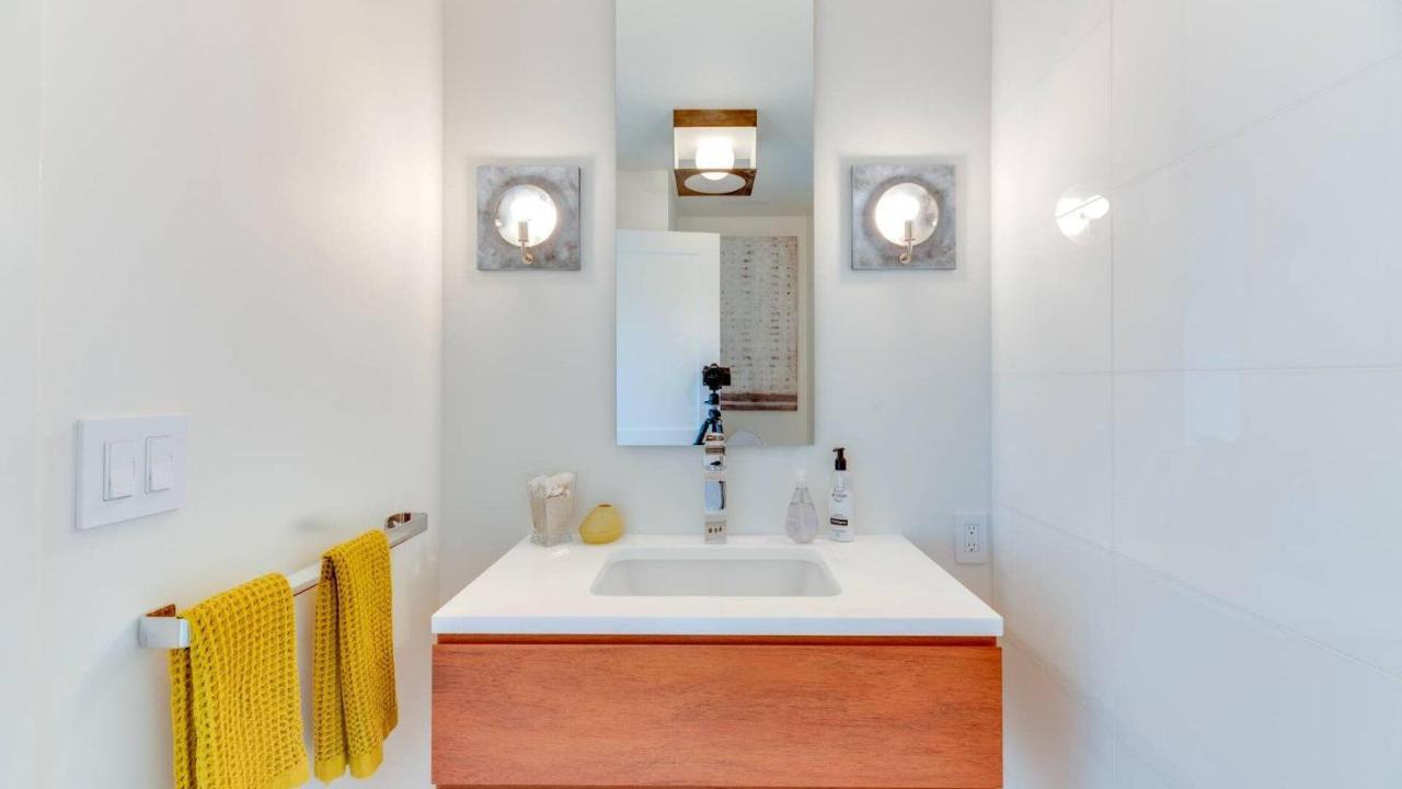 Amagansett Beachfront Beauty Villa Exterior photo