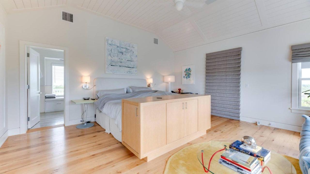 Amagansett Beachfront Beauty Villa Exterior photo