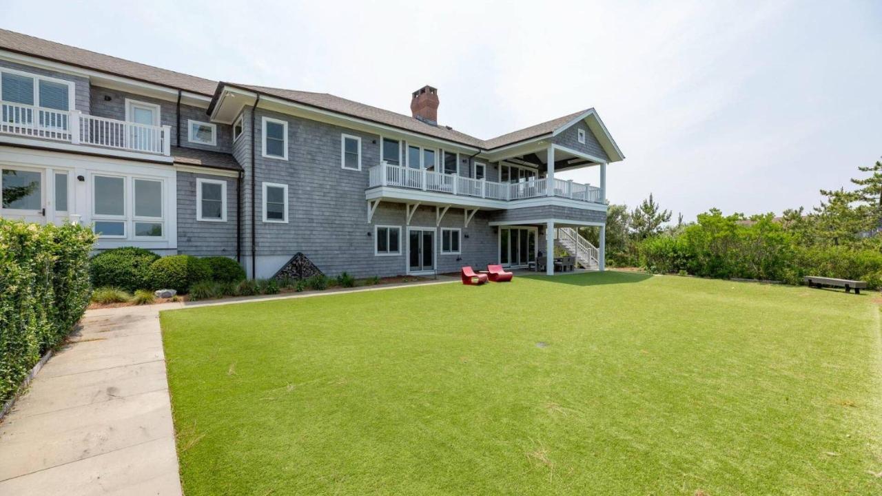 Amagansett Beachfront Beauty Villa Exterior photo